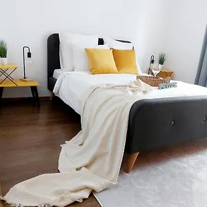  Apartament Cozy In The Center Of