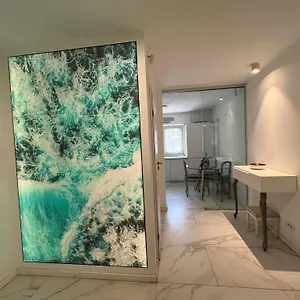  Apartament Luxury Dorobanti 2 Bedroom Ap Center Location