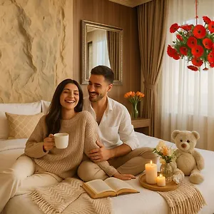 Aparthotel Highline Downtown Oldtown Unirii Square, Bukarest