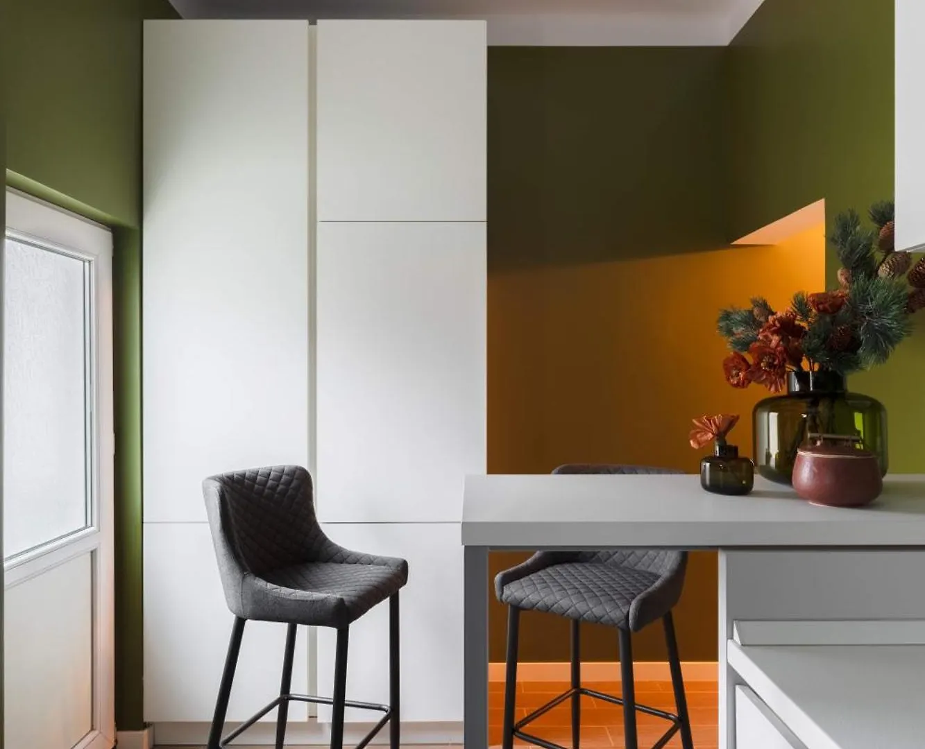 Apartment Ferienwohnung Out Of The Woods By Holt Bukarest Rumänien