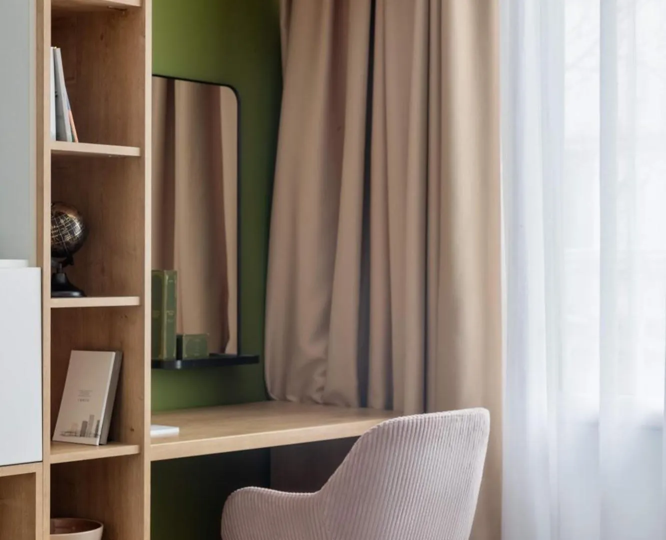 Apartment Ferienwohnung Out Of The Woods By Holt Bukarest